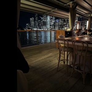 Greca Restaurant