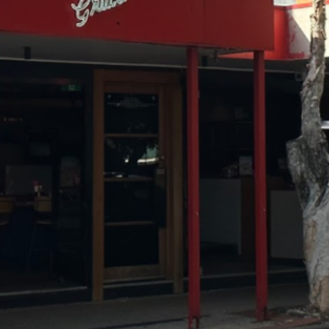 Grill'd Burgers Bulimba Restaurant
