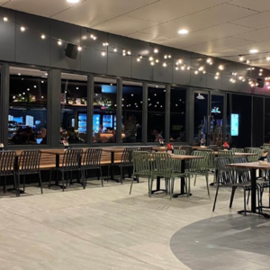 Grill'd Burgers Burpengary Restaurant