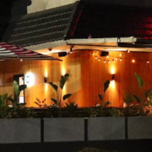 Grill'd Burgers Mt Ommaney Restaurant