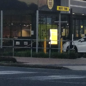 Guzman Y Gomez Acacia Ridge Restaurant
