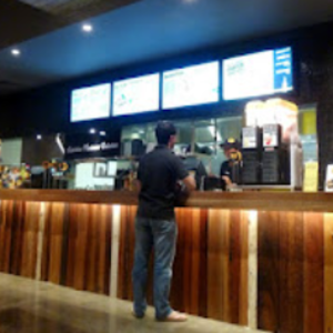 Guzman Y Gomez Albert Street CBD Restaurant