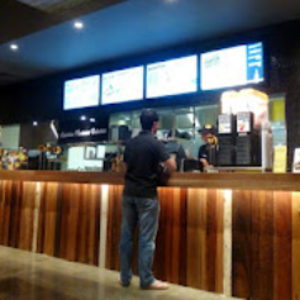 Guzman Y Gomez Albert Street CBD