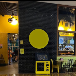 Guzman Y Gomez Bondi Junction