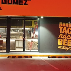 Guzman Y Gomez Bundal