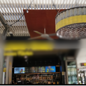 Guzman Y Gomez Fortitude Valley Emporium Restaurant