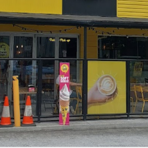 Guzman Y Gomez Indooroopilly Restaurant