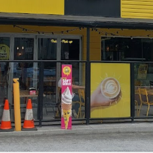 Guzman Y Gomez Indooroopilly