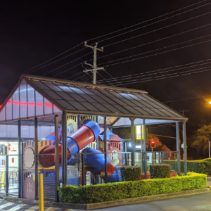 Hungry Jacks Alexandra Hills