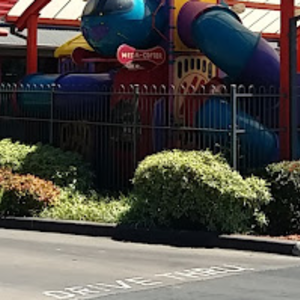 Hungry Jacks Armidale Restaurant