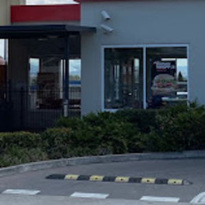 Hungry Jacks Beaudesert