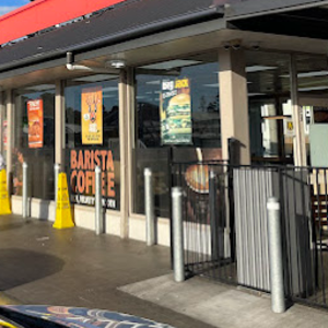 Hungry Jacks Burleigh West