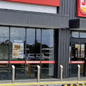 Hungry Jacks Caboolture