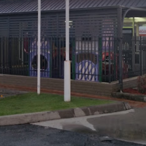 Hungry Jacks Coffs Harbour Restaurant