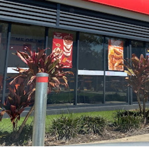 Hungry Jacks Deagon