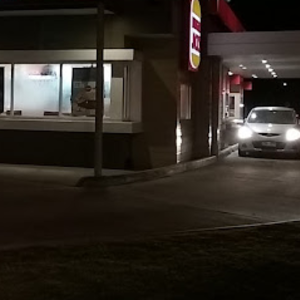 Hungry Jacks Deception Bay