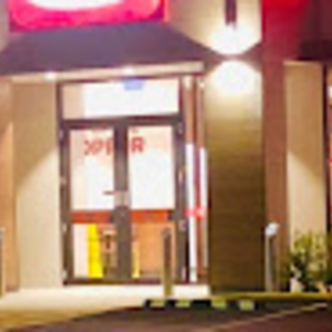 Hungry Jacks Dubbo Restaurant