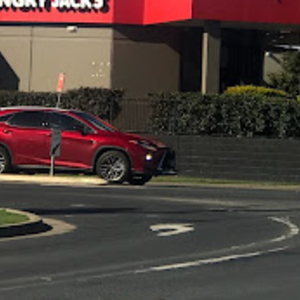 Hungry Jacks Grafton