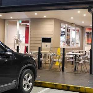 Hungry Jacks Helensvale