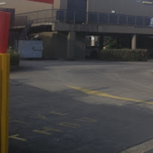 Hungry Jacks Lismore Restaurant