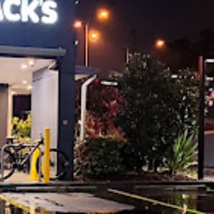 Hungry Jacks Mango Hill