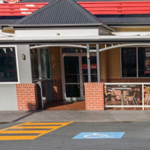 Hungry Jacks Nerang