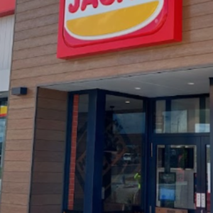 Hungry Jacks Ormeau