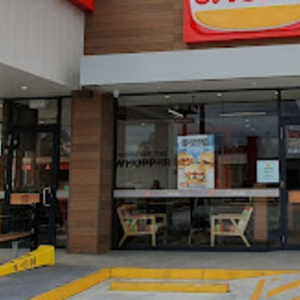 Hungry Jacks Pimpama