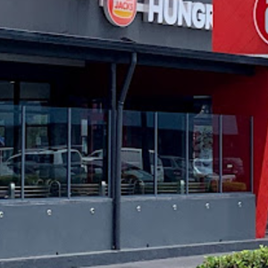 Hungry Jacks South Tweed