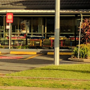 Hungry Jacks Strathpine