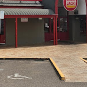 Hungry Jacks Tamworth