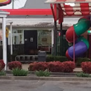 Hungry Jacks Taree Restaurant