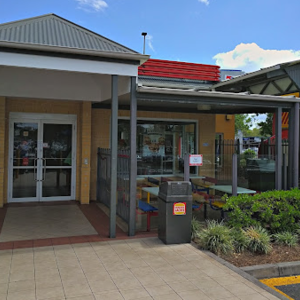 Hungry Jacks Victoria point