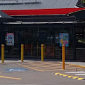 Hungry Jacks West Point