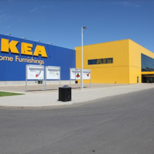 IKEA Adelaide - Restaurant