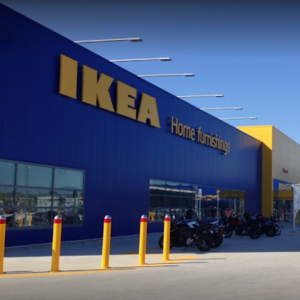 IKEA Canberra Restaurant