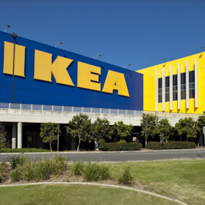 IKEA Logan - Restaurant