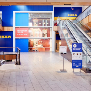 IKEA North Lakes Restaurant