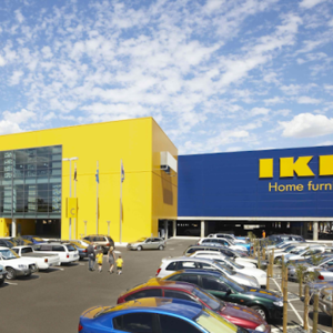 IKEA Perth - Restaurant