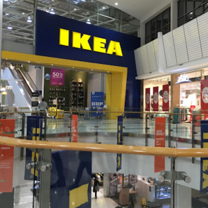 IKEA Rhodes - Restaurant