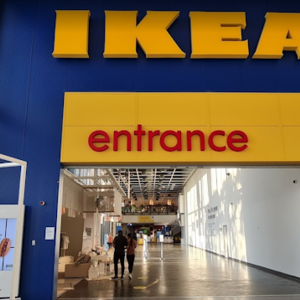 IKEA Springvale - Restaurant