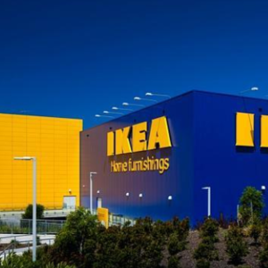 IKEA Tempe Restaurant