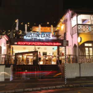 Justin Lane Brisbane - Bar Restaurant
