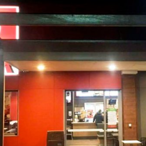KFC Berwick North - Restaurant