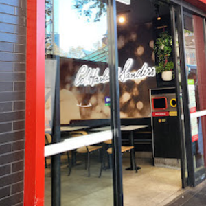 KFC Broadway Restaurant