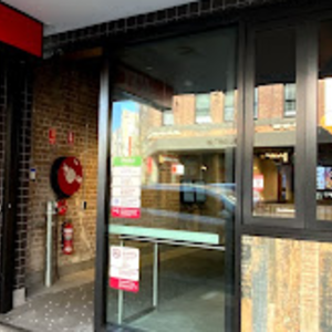 KFC Darlinghurst - Restaurant