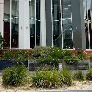 KFC Flemington Restaurant