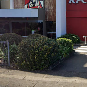 KFC Sunnybank 肯德基