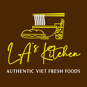 LA's Kitchen Authentic Viet Fresh Foods Restaurant
