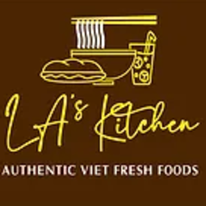 LAs Kitchen Authentic Viet Fresh Foods